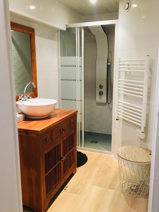 Apartamento Les Perdrix Charleville-Mézières Exterior foto