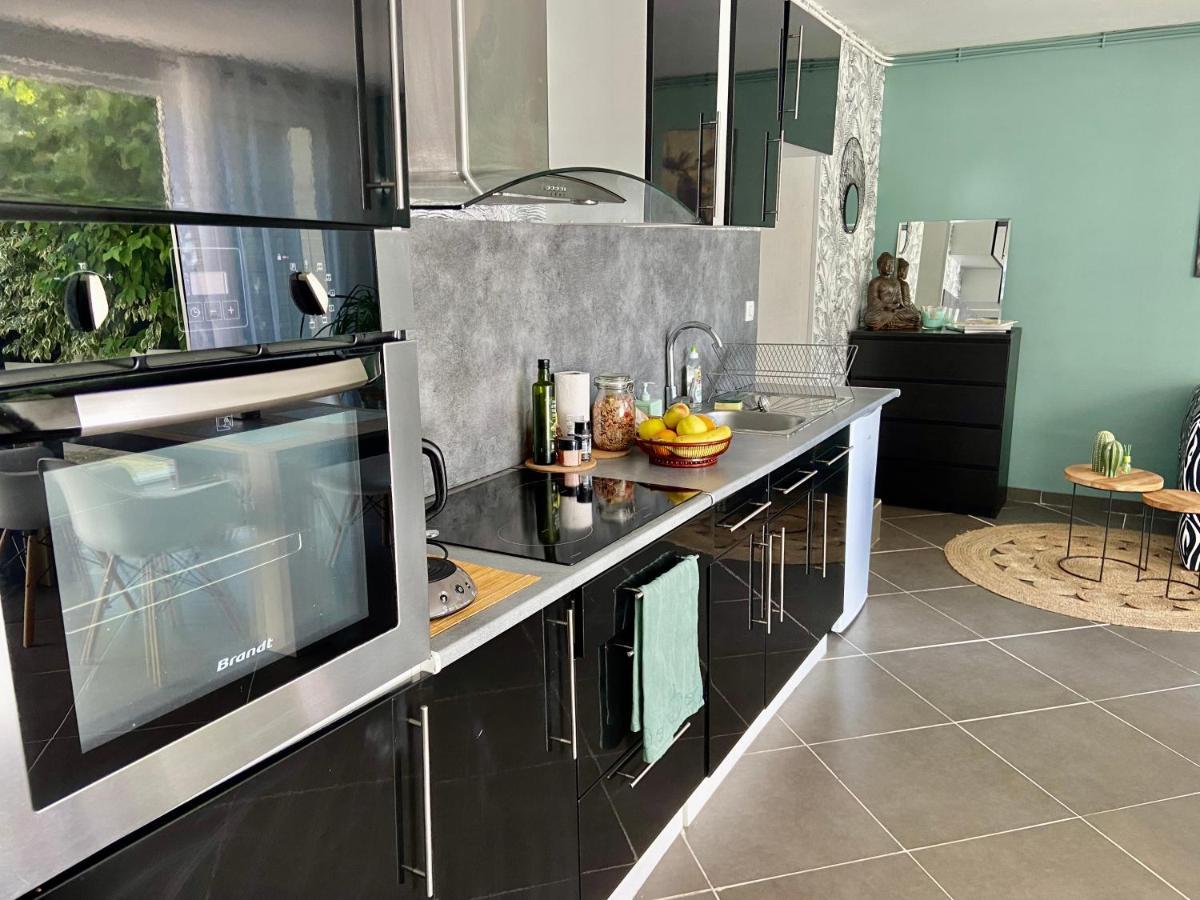 Apartamento Les Perdrix Charleville-Mézières Exterior foto