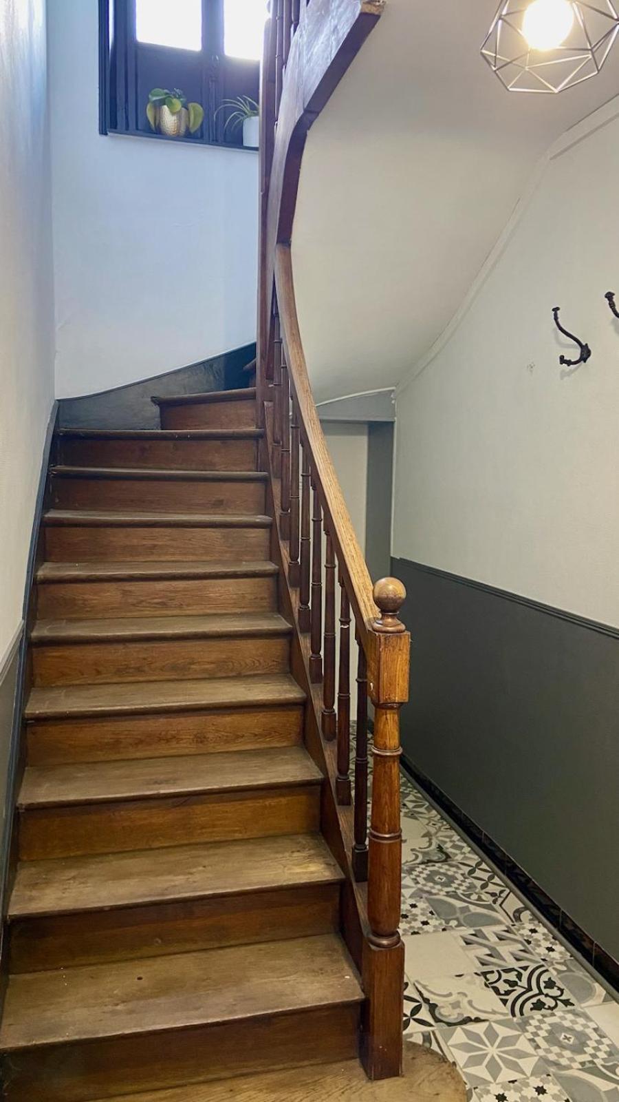 Apartamento Les Perdrix Charleville-Mézières Exterior foto