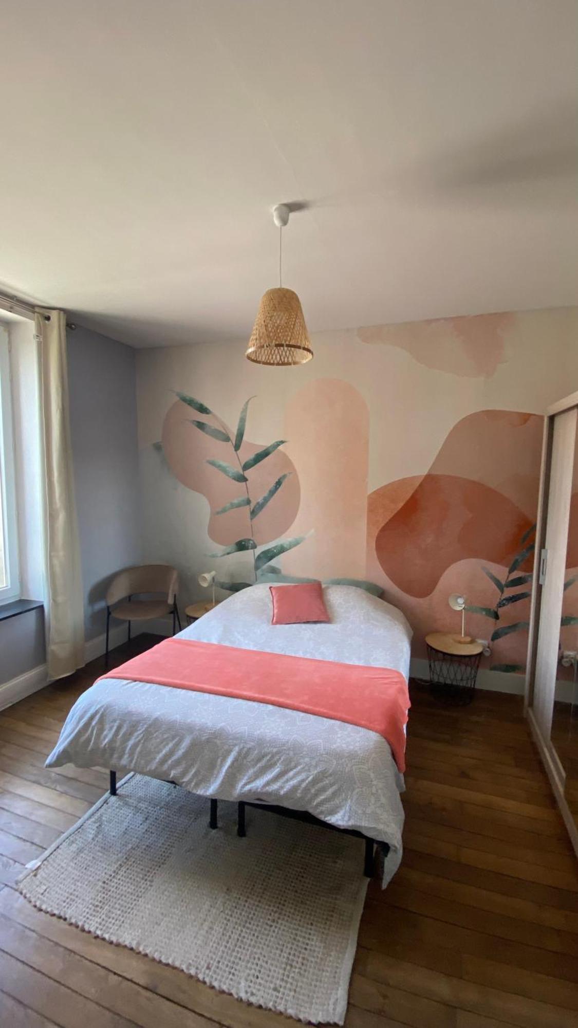 Apartamento Les Perdrix Charleville-Mézières Exterior foto